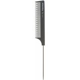  Efalock Češalj štilkan crni #512 205mm Cijene
