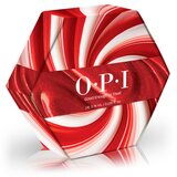 OPI Good Enough to Treat Nail Lacquer božićni poklon set za nokte mini | shoptok.hr