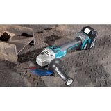 Makita akumulatorska brusilica DGA504Z