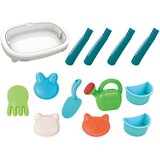 Woopie water table 2u1 pješčanik 7 kom. | shoptok.hr