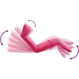  Zložljiv ležalnik oksford tkanina roza, (20661212) | Shoptok.si
