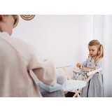 Small Foot drveni stalak za sušenje rublja | shoptok.hr