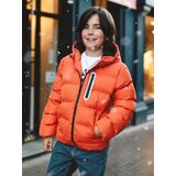 Sinsay Puffer jakna s kapuljačom | shoptok.hr