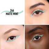 Dior show Stylo vodoodporni svinčnik za oči odtenek 246 Matte Mint 0,3 g | Shoptok.si