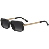 Dsquared2 D20214/G/S 807/9O ONE SIZE (54) Črna/Siva Cene