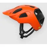 Cularis Helmet fluo orange matt / ur blk m