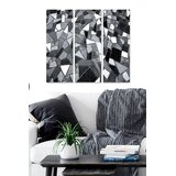 Wallity Set slika MDF707166, 3 dijela | Eponuda.ba
