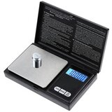  Digitalna žepna tehtnica 100-0,01g - osvetljena LCD Cene