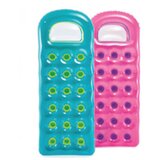 Dušek za vodu 18 pocket suntanner mats