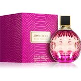 Jimmy Choo For Women Rose Passion parfumska voda za ženske 100 ml | Shoptok.si