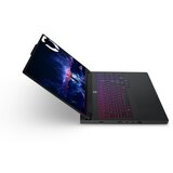 Lenovo Legion Pro 7 16IAX10H (Eclipse Black, Aluminium) 24-Core Ultra 9 275HX 5.4GHz/36MB 64GB 1TB-NVMe 16" WQXGA 2560x1600 OLED 500n 240Hz sRGB AG DolbyV HDR1000 5MP RTX5080-16GB-GDDR6 AI Chip 2.5GLan WiFi7 BT5.4 PerKey-RGB-Backlite Har 83F500AFYA | ePonuda.com