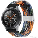  Braided Nylon 22mm narukvica - Cowboy Style | Eponuda.ba