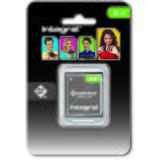 Integral Spominska kartica CompactFlash 8 GB 45 MB/s 300X, združljiva z UDMA 6, (5000310072) | Shoptok.si