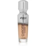 BPerfect Chroma Cover Luminous tekući puder za posvjetljivanje nijansa N3 30 ml