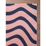 ESTE Modra/rožnata preproga 160x230 cm Aurora &amp;ndash; Slike