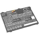 VHBW Baterija za Samsung Galaxy Tab S3 9.7 XLTE / SM-T825, 6000 mAh Cene
