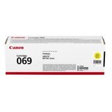  TONER CANON CRG069Y RUMEN ZA LBP673, MF752, MF754 ZA 1.900 STRANI | Eponuda.ba