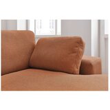 Bobochic Paris Narančasta kutna garnitura Belair – | shoptok.hr