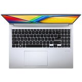 Asus laptop vivobook 16 X1605VA-SH2557/DOS/16"FHD OLED/Core9-270H/24GB/1TB ssd/fpr/backl/srebrna | Eponuda.com