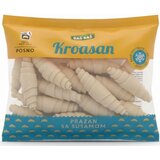 Baš Baš SMRZNUTI KROASANI PRAZNI SA SUSAMOM 900G Cene