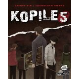 Najkula Manga Strip Kopile 5