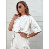 DStreet Komplet damski BIRWEKI ecru | Shoptok.si