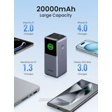 Ugreen powerbank 35524B, 20.000 mAh, 130 W | Shoptok.si
