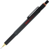 Rotring 800 Mechanical Pencil black 0,7 mm u
