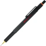 800 Mechanical Pencil black 0,7 mm
