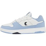 Karl Kani Nizke superge modra / bela | Shoptok.si