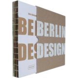 THAMES AND HUDSON Ares Kalandides - Berlin Design Cene
