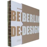Ares Kalandides - Berlin Design