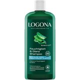 Logona Šampon za hidrataciju i sjaj kose - 250 ml Cijene