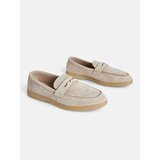 Resti Perforated women's moccasins Sierros | ePonuda.com