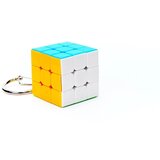  Rubikova kocka 3x3 privezak ShengShou, 30 mm | Eponuda.com