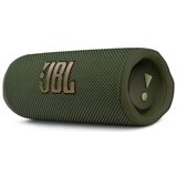 JBL prenosni zvočnik Flip 6 Bluetooth, zelen JBLFLIP6GREN cene