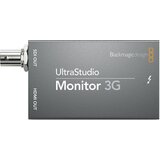 Blackmagic Design UltraStudio Monitor 3G | shoptok.hr