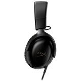 HYPER X Cloud III Crne Gejmerske slušalice sa mikrofonom | ePonuda.com