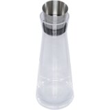 Emsa Flow Slim glass carafe 1,0l Glass 515675 Cijene