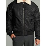 Sinsay Bomber jakna s ovratnikom | shoptok.hr
