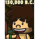 Steam 150,000 B.C. (PC) Key GLOBAL | Eponuda.com