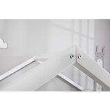 MID.YOU POSTELJA V OBLIKI HIŠE | Shoptok.si