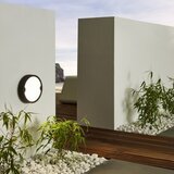 Eglo 95084 - Spoljašnje zidno svetlo ALFENA-R LED/10W/230V IP44 | Eponuda.com