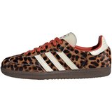 Adidas Nizke superge 'Samba' kamela / rjava / črna / bela Cene