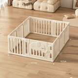  MamaKids modularni vrtić za djecu „Sivi slon“ – suhi bazen | shoptok.hr