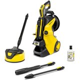 Karcher visokotlačni čistilnik K 5 Premium Power Control Home 1.324-574.0 | Shoptok.si