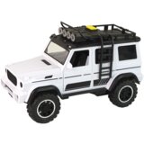 CAR Off-Road White Sound Lights Vehicle 1:14 | shoptok.hr