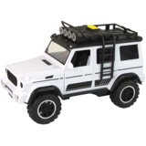 CAR Terenski auto za igru Off-Road u omjeru 1:14 - bijeli | Shoptok.si