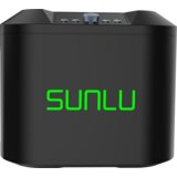 SUNLU SL-UC01 Ultrasonic Cleaner | Eponuda.com