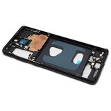  Frame za samsung g980 galaxy s20 black ( SD11959 ) Cene